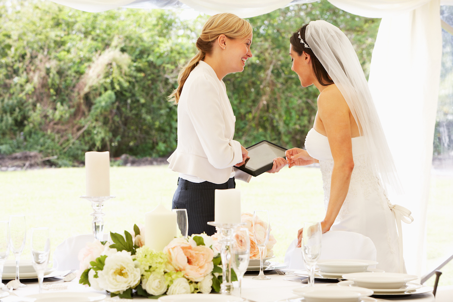 The Difference Between A Wedding Coordinator Vs. A Venue Coordinator